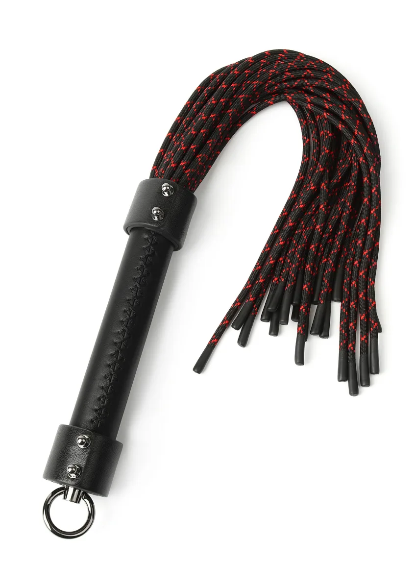 Kožený uzol Flogger