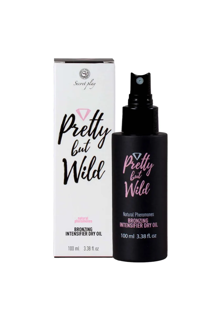 Suchý bronzer Intens 100 ml