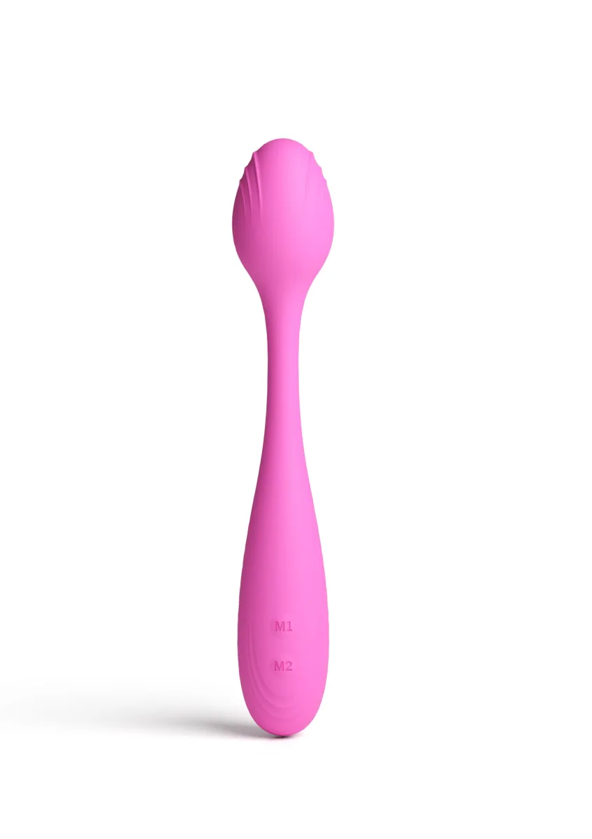 Vibrátor na G-bod Rose