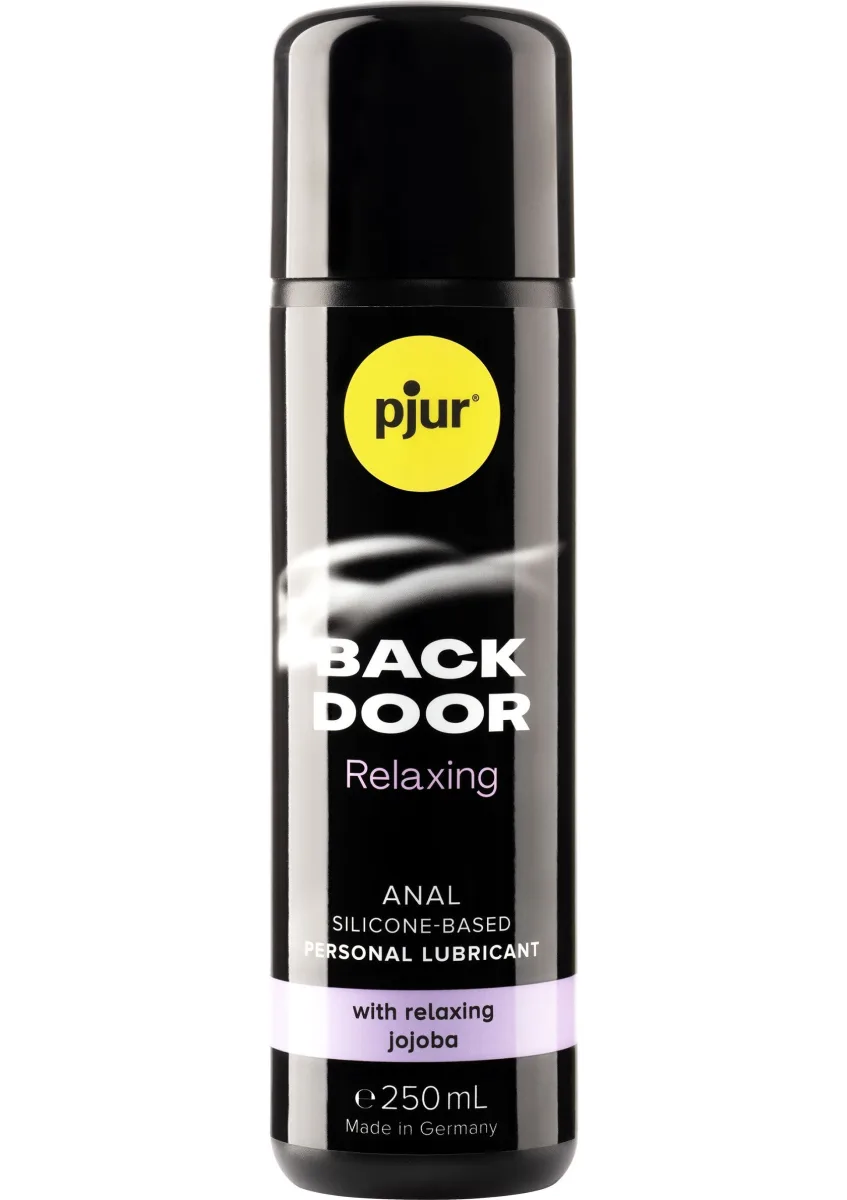 Lubrikant na zadné dvere 250 ml