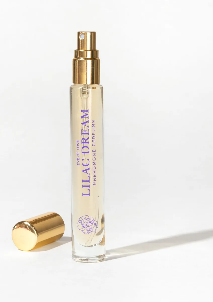 Parfum Phero Attract Him 10 ml
