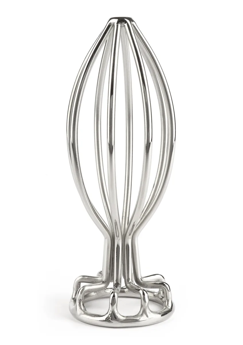 Análny kolík Round Wire veľký