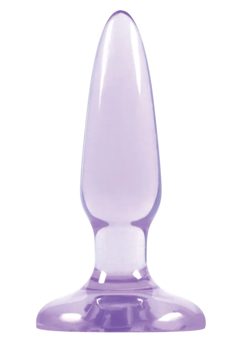 Análny kolík Pleasure – Mini