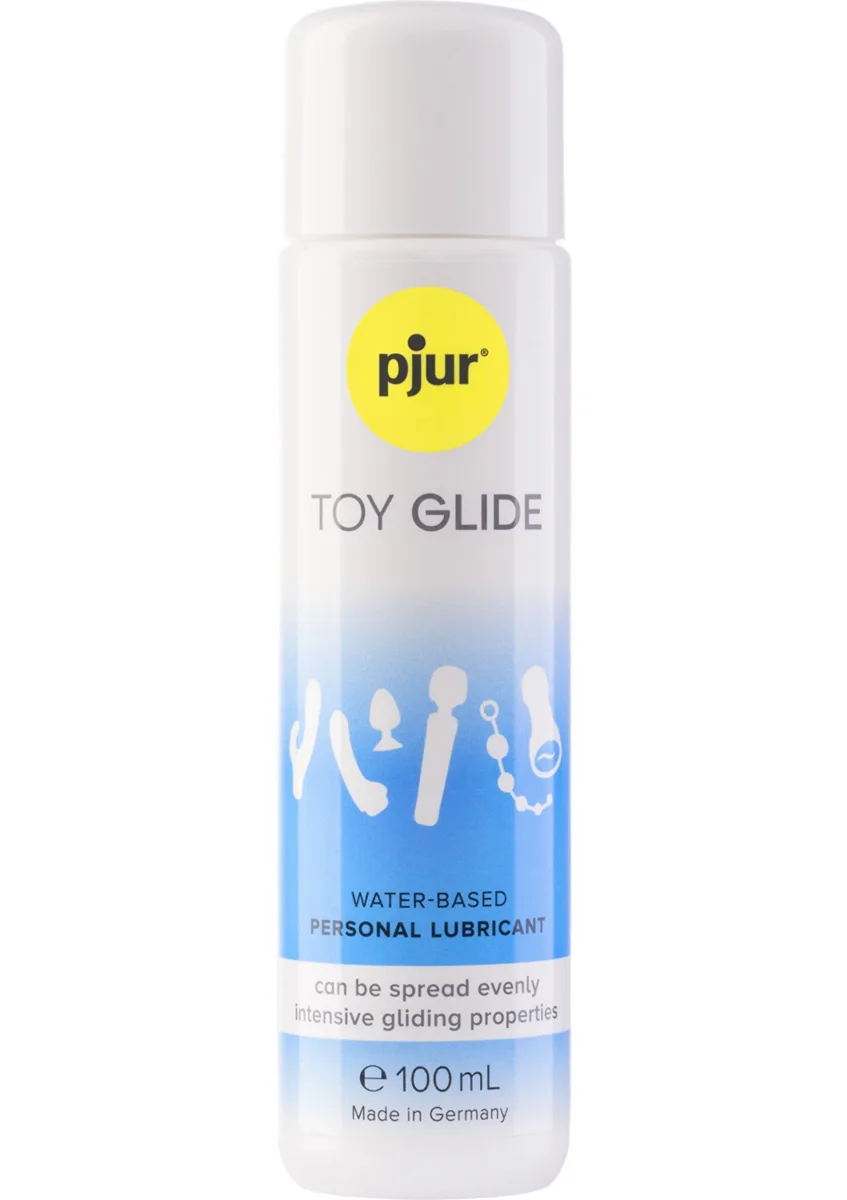 Lubrikant Toy Glide 100 ml