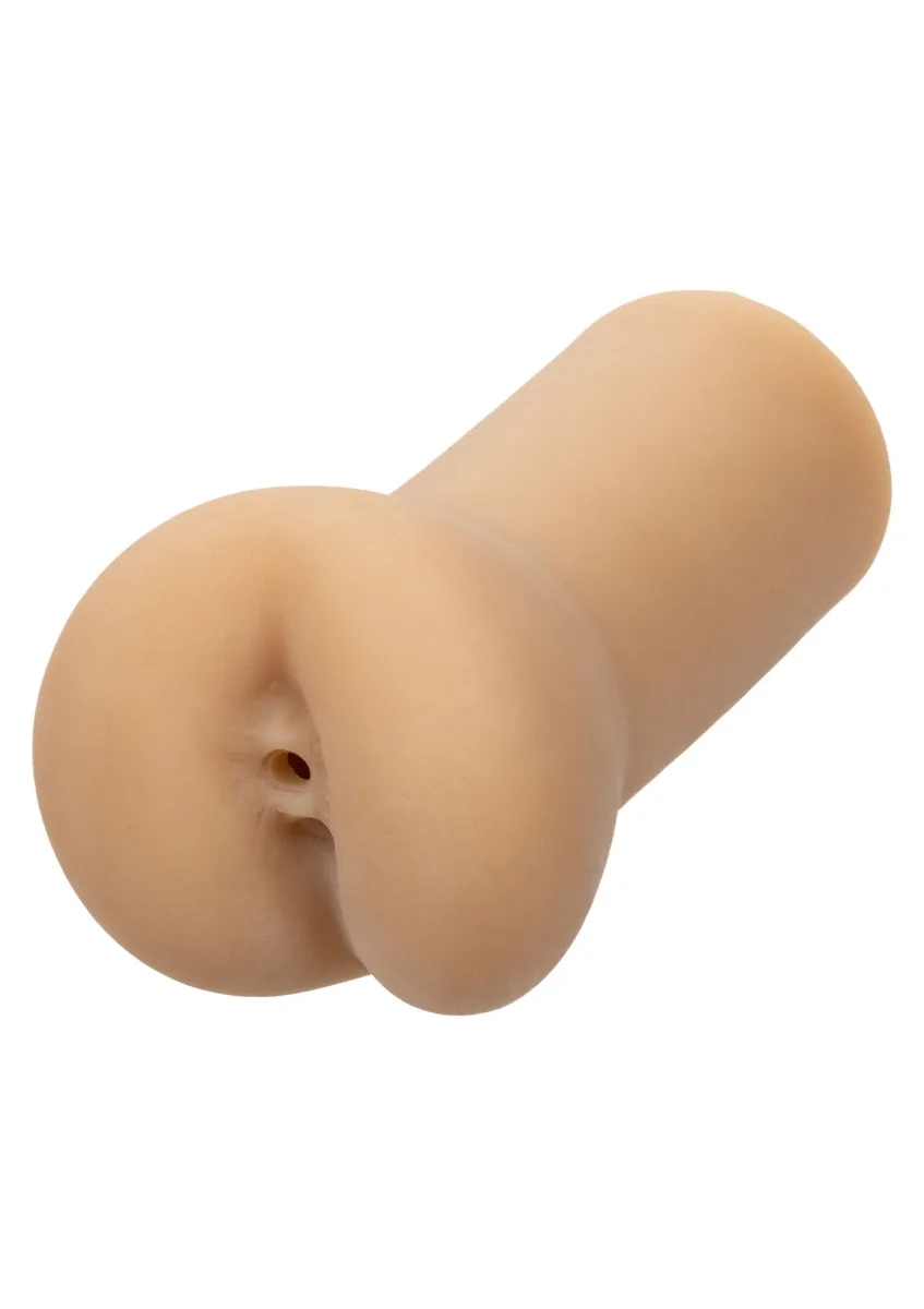 Lacné vzrušenie z kože Daddy