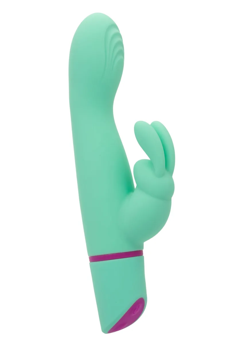 Hojdací vibrátor G Bunny