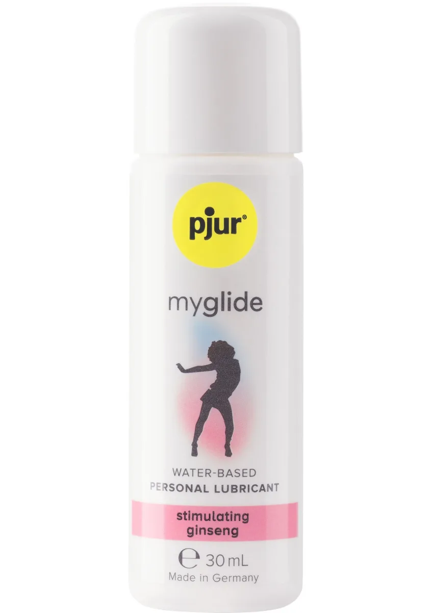 My Glide Stimulation 30 ml