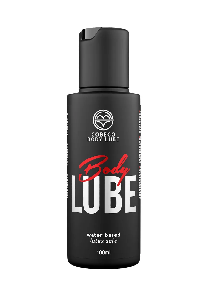 CBL telový lubrikant na vodnej báze 1000 ml