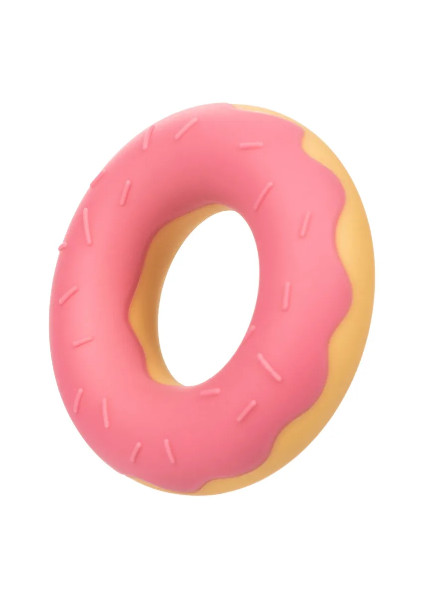 Silikónové krúžky Dickin Donuts