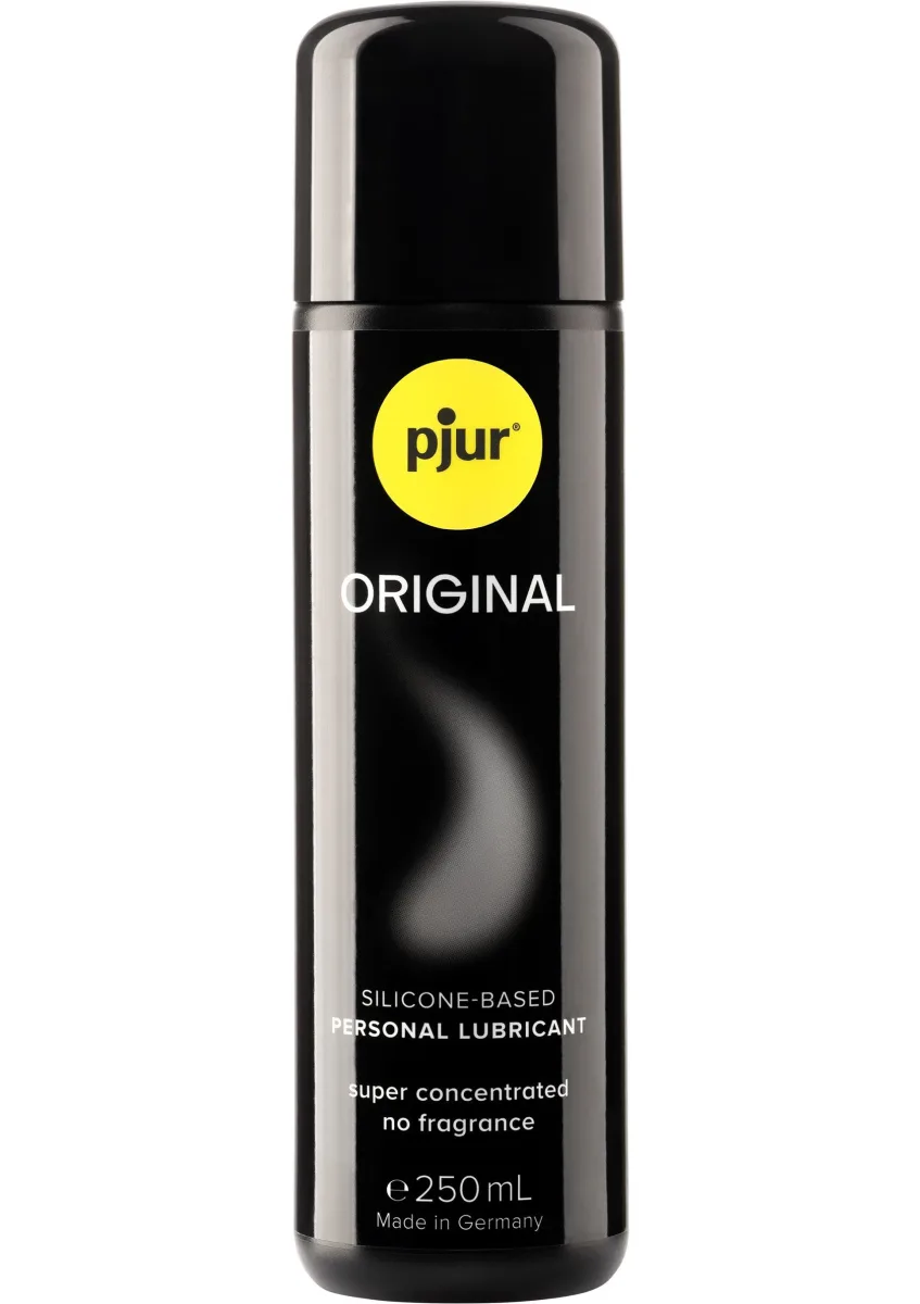 Originálny lubrikant 250 ml