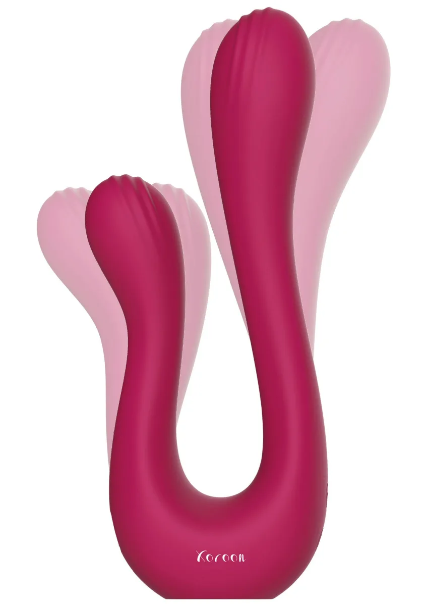 Vibrátor Sync Sensation