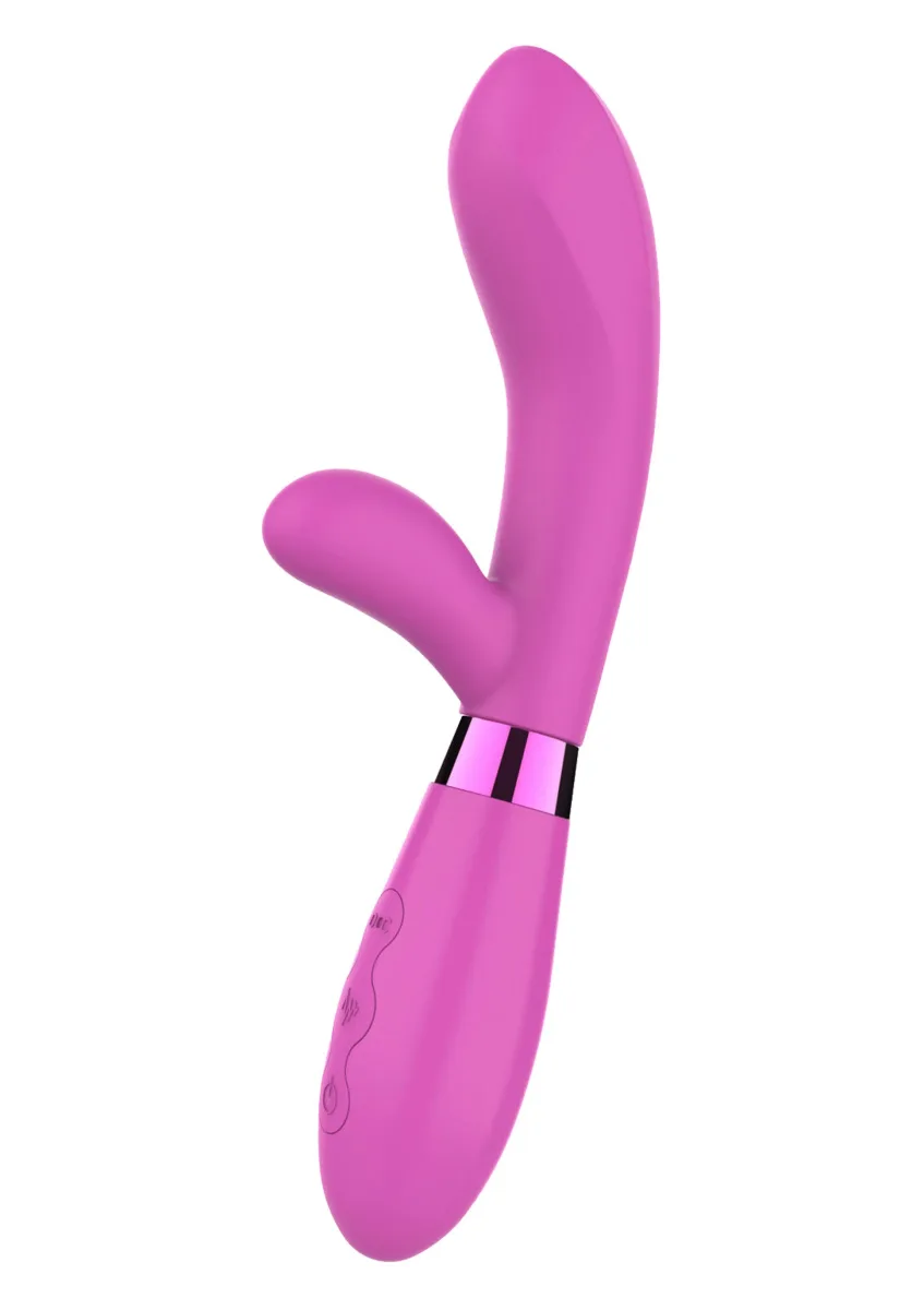 Vibrátor Jingle Fiesta