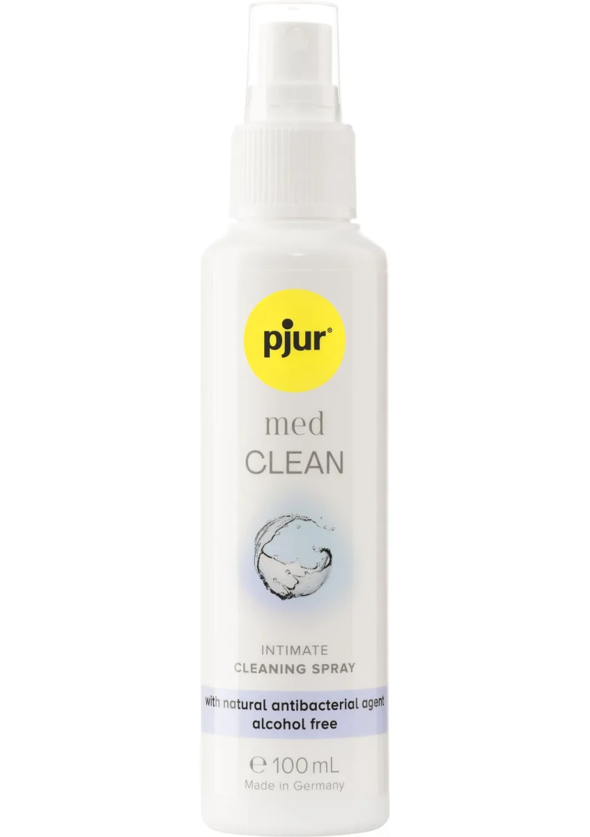 Sprej Med Clean 100 ml