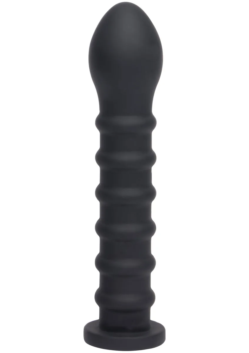 Rebrovaný Dong Easy-Lock 19 cm