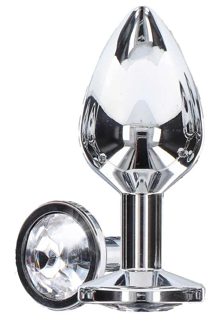 Starlight Booty Jewel Large