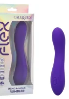 Vibrátor Bend & Hold Rumbler — obrázok 8