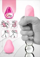 Masturbátor G-Egg — obrázok 17