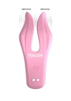 Stimulátor erotogénnych zón Bloom — obrázok 3