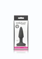 Mini análny kolík Colors Pleasures — obrázok 3