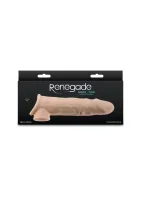 Renegade Annex Thin — obrázok 3