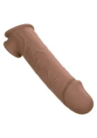 Realistické predĺženie 20 cm — obrázok 20