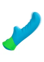 Vibrátor Ridged-G — obrázok 3