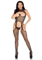 Bodystocking a nohavičky bez košíčkov — obrázok 6