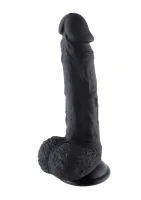 Dildo Hismith KlicLok 20 cm — obrázok 3