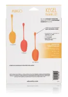 Kegelova tréningová sada Mango — obrázok 7