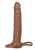 Dvojitý penetrátor akomodátora — obrázok 12