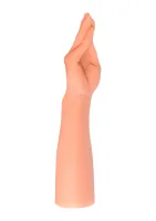 Extrémny ručný dong PVC 36 cm — obrázok 6
