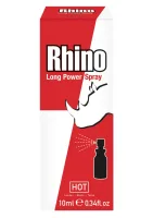 Sprej Rhino Long Power 10 ml — obrázok 2