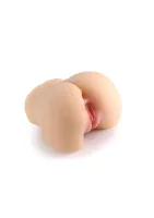 Sotva legálne Lotus Vagína — obrázok 1