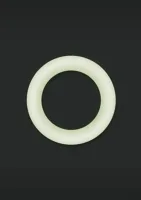 Malý erekčný krúžok Halo 50 mm — obrázok 2