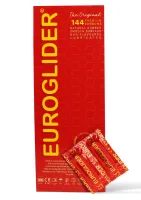 Euroglider 144 ks — obrázok 2