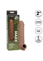 Realistické predĺženie 20 cm — obrázok 16