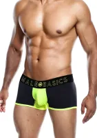 Neónový kufor MaleBasics — obrázok 16