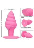 Análny kolík Yum Bum Ice Corne — obrázok 4