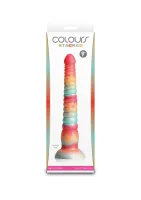 Skladané 9-palcové dildo — obrázok 6