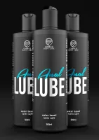 Análny lubrikant CBL na vodnej báze 500 ml — obrázok 6