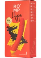 Hype — obrázok 3