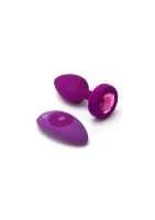 Vibračný kolík B-Vibe, veľkosť S/M — obrázok 4