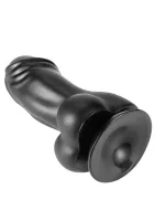 Dildo Fat Boys z PVC 19 cm — obrázok 7