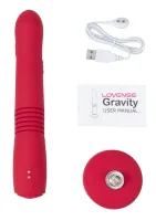 Gravitačný vibrátor — obrázok 7