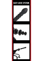 Rebrovaný Dong Easy-Lock 19 cm — obrázok 6