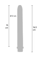 Sprchová súprava The Cleaner 15 cm — obrázok 4