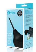 B-Vibe Klasický klystír — obrázok 2