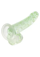 Dildo I Leaf Dick Glow — obrázok 8