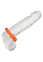 Dvojitý guľôčkový krúžok Alpha — obrázok 7