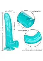 Queen Size Dong 8 palcov — obrázok 13